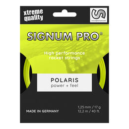 Tenisové Struny Signum Pro POLARIS 12m